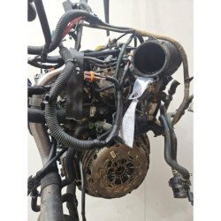 Moteur Renault Laguna 3 Phase 1 (4)