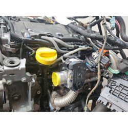 Moteur Renault Laguna 3 Phase 1 (6)