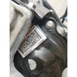 Moteur Renault Laguna 3 Phase 1 (7)