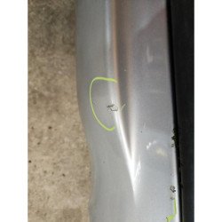 Pare Choc Arriere Peugeot 207 Phase 1 (2)