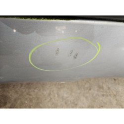 Pare Choc Arriere Peugeot 207 Phase 1 (4)