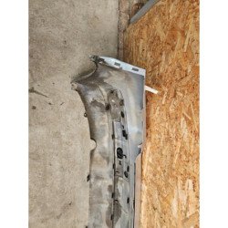 Pare Choc Arriere Peugeot 207 Phase 1 (10)