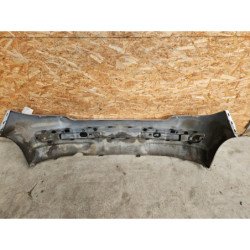 Pare Choc Arriere Peugeot 207 Phase 1 (11)