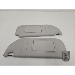 Pare Soleil Citroen C3 2 Phase 2 (2)