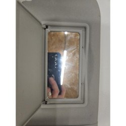 Pare Soleil Citroen C3 2 Phase 2 (3)