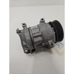 Compresseur Clim Citroen C3 2 Phase 2 (3)