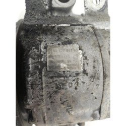 Compresseur Clim Citroen C3 2 Phase 2 (4)
