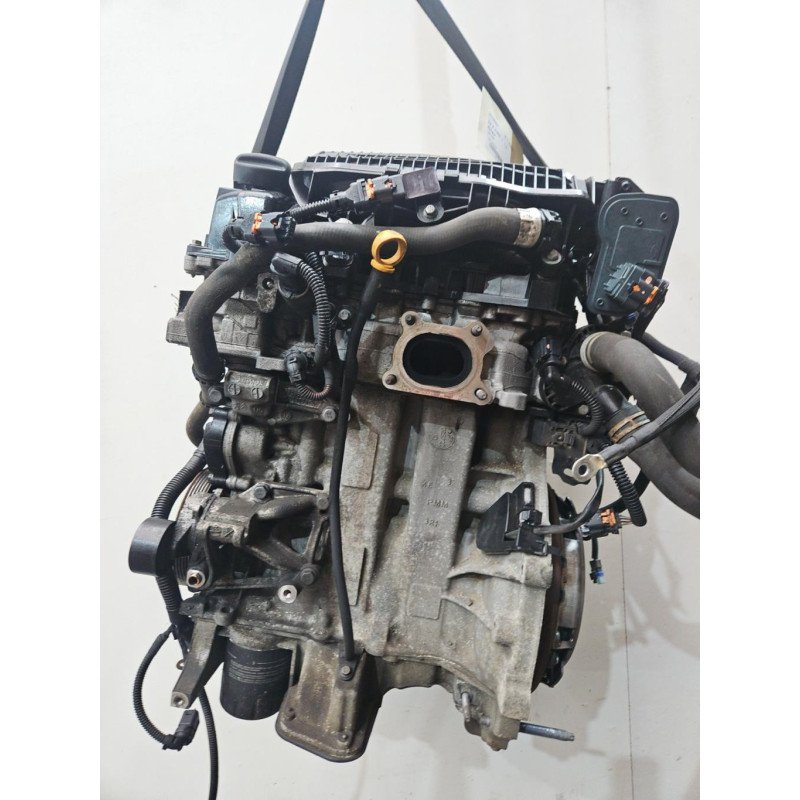 Moteur Citroen C3 2 Phase 2 (1)