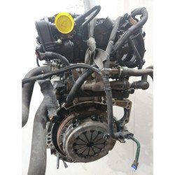 Moteur Citroen C3 2 Phase 2 (2)