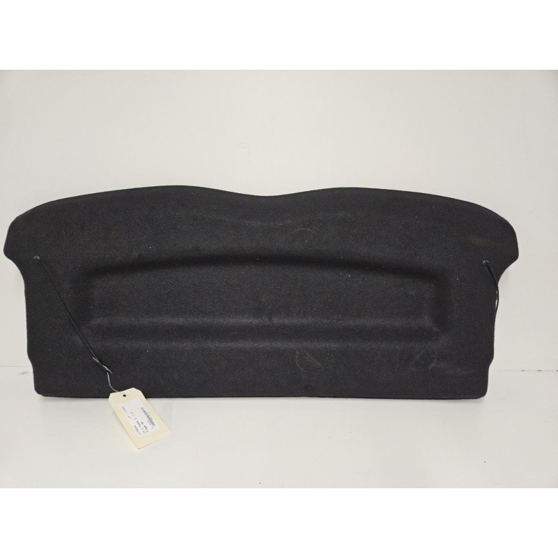 Plage Arriere Citroen C3 2 Phase 2 (1)