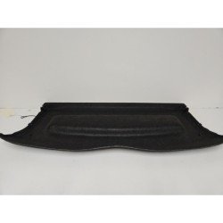 Plage Arriere Citroen C3 2 Phase 2 (2)