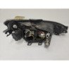 Optique Avant Principal Gauche (feux)(phare) Peugeot 206 Phase 2 (3)