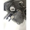 Optique Avant Principal Gauche (feux)(phare) Peugeot 206 Phase 2 (4)