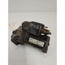 Demarreur Renault Clio 4 Phase 2 (1)