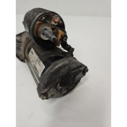Demarreur Renault Clio 4 Phase 2 (2)