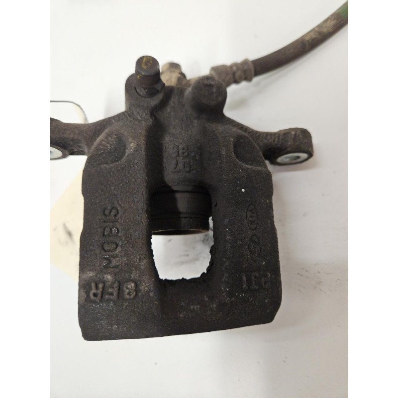 Etrier Arriere Gauche (freinage) Kia Sportage 4 (1)