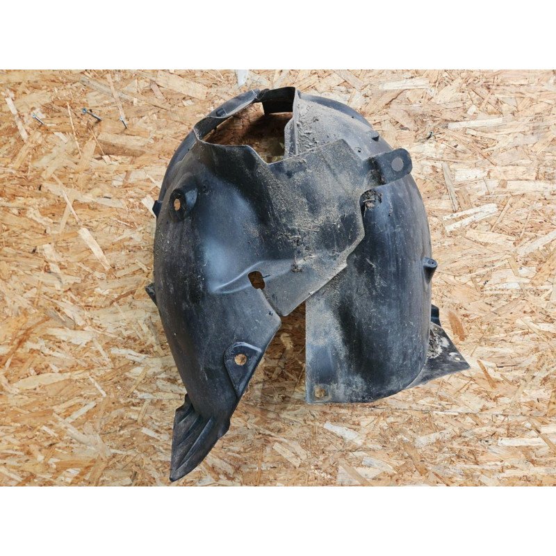 Pare Boue Avant Gauche Renault Clio 3 Phase 1 (1)