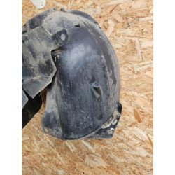 Pare Boue Avant Gauche Renault Clio 3 Phase 1 (2)