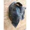 Pare Boue Avant Gauche Renault Clio 3 Phase 1 (3)