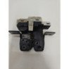 Serrure De Coffre Renault Clio 3 Phase 1 (1)