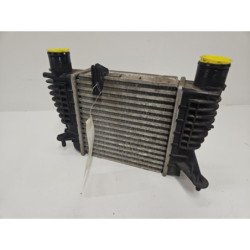 Echangeur Air (intercooler) Renault Clio 3 Phase 1 (1)