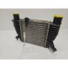 Echangeur Air (intercooler) Renault Clio 3 Phase 1 (1)