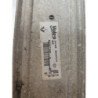 Echangeur Air (intercooler) Renault Clio 3 Phase 1 (3)