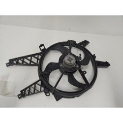 Ventilateur Eau Renault Clio 3 Phase 1 (1)