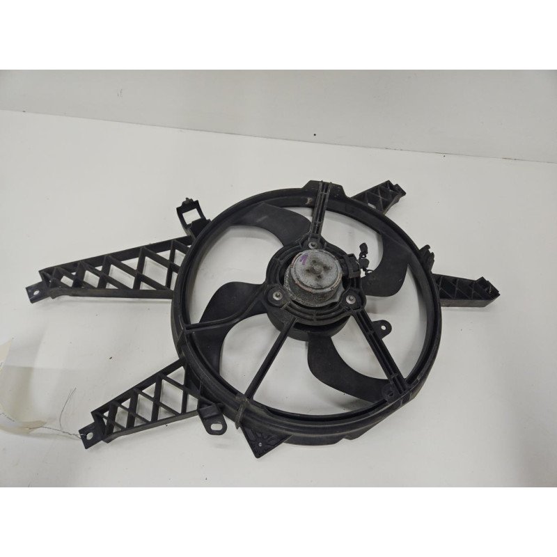 Ventilateur Eau Renault Clio 3 Phase 1 (1)