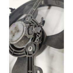 Ventilateur Eau Renault Clio 3 Phase 1 (2)