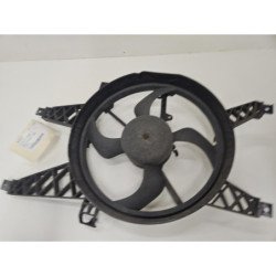 Ventilateur Eau Renault Clio 3 Phase 1 (3)
