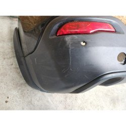 Pare Choc Arriere Jeep Cherokee 4 (5)