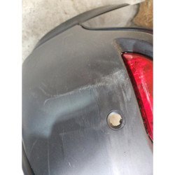 Pare Choc Arriere Jeep Cherokee 4 (6)