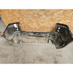 Pare Choc Arriere Jeep Cherokee 4 (8)