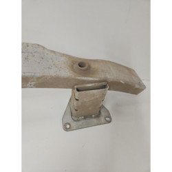 Renfort Pare Choc Arriere (traverse) Jeep Cherokee 4 (2)
