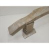 Renfort Pare Choc Arriere (traverse) Jeep Cherokee 4 (3)