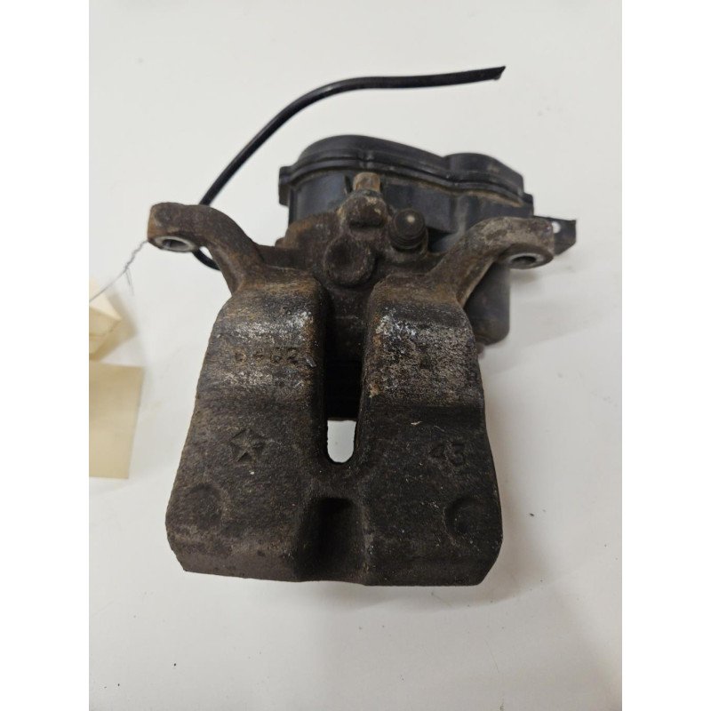 Etrier Arriere Droit (freinage) Jeep Cherokee 4 (1)