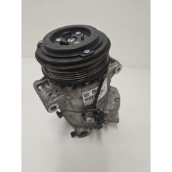 Compresseur Clim Opel Zafira Tourer C Phase 1 (1)