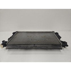 Radiateur Eau Opel Zafira Tourer C Phase 1 (1)