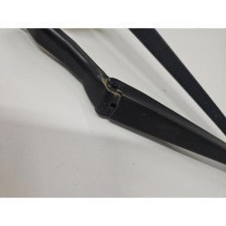 Bras Essuie Glace Avant Peugeot 206+ (2)