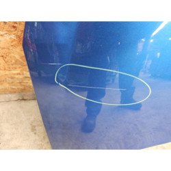 Capot Peugeot 206+ (2)