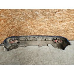 Pare Choc Arriere Peugeot 206+ (7)
