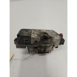 Serrure Arriere Droit Peugeot 206+ (3)