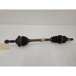 Cardan Gauche (transmission) Peugeot 206+ (1)