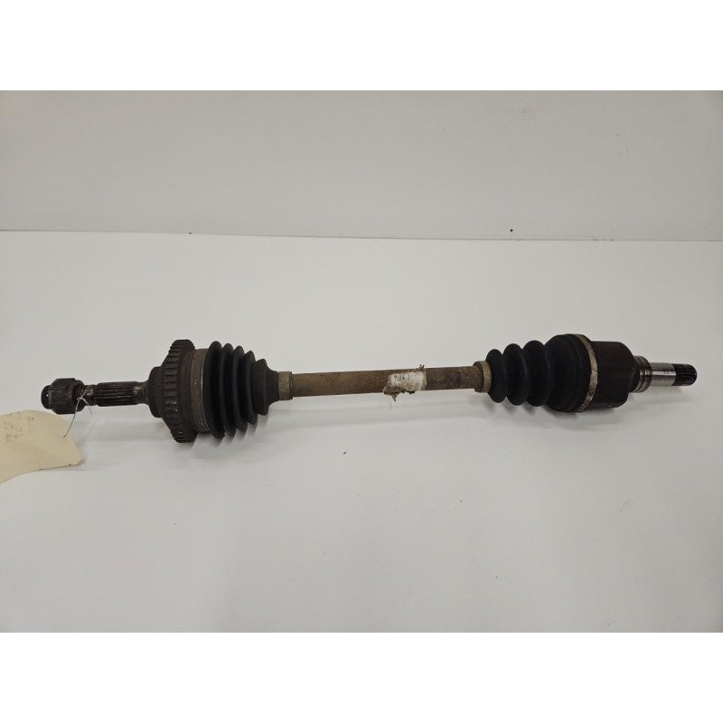Cardan Gauche (transmission) Peugeot 206+ (1)