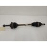 Cardan Gauche (transmission) Peugeot 206+ (1)