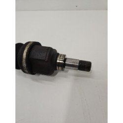 Cardan Gauche (transmission) Peugeot 206+ (2)