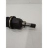 Cardan Gauche (transmission) Peugeot 206+ (2)
