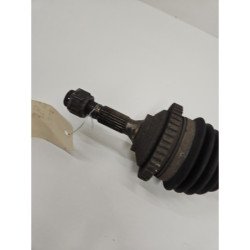 Cardan Gauche (transmission) Peugeot 206+ (3)