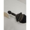 Cardan Gauche (transmission) Peugeot 206+ (3)